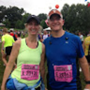 Meet your Posher, Alan